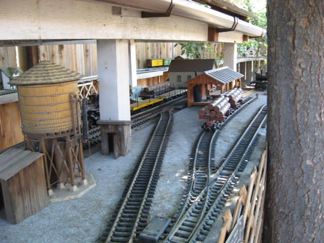 A new saw mill is placed 