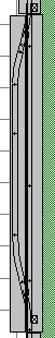 Track plan for Creek